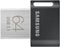 Samsung FIT Plus - USB-stick 64GB - USB 3.2 Gen 2 - Zwart