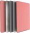 Dux Ducis Domo - Book Case - Kunstleer - Roze