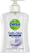 Dettol Handzeep - Gevoelige Huid - 250ml