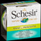 Schesir Kip - Kat - Natvoer - 14 x 70 gr