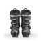 Nordica Speedmachine 3 85 W BOA GW MV skischoenen - BOA® Fit System - zwart/wit dames (23.5)