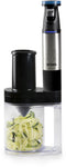 DOMO DO9254M - Mixerset - 800W - RVS Zwart