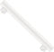 OSRAM LEDinestra / LED buis: S14s, Lengte: 3-- mm, 3,2- W, 27 W vervanger voor, mat, Warm White, 27-- K
