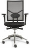 Workliving Zuidas Mesh - Bureaustoel Ergonomisch Design (N)EN 1335