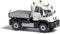 Busch - 1/87 BAUSATZ UNIMOG U430 2013 - modelbouwsets, hobbybouwspeelgoed voor kinderen, modelverf en accessoires