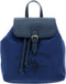 U.S. POLO ASSN. Patterson - Rugzak Dames - Trekkoord sluiting - Navy