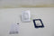 GROHE Skate Cosmopolitan - Bedieningspaneel Toilet - Dual flush - Mat chroom