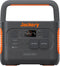 Jackery Explorer 1000 Pro - Draagbare Krachtcentrale 1000Wh - Zwart