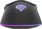Genesis Krypton 220 - Gamingmuis - 6400 DPI - RGB verlichting - Zwart
