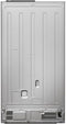 Haier HSW79F18CIMM - Koelkast Amerikaans - Side-By-Side - Energieklasse C - Vrijstaand