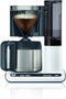 Bosch Styline TKA8A681 - Filter-koffiezetapparaat - 8 kopjes - 1100 Watt