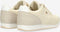 Mexx Sneaker Nancy - Lage sneakers - Maat 38 - Zand