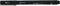 Uni-ball Uni Pin Fineliner Chisel 2,0 mm Zwart
