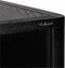 Richmond Dressoir Monfort 3-Deuren Zwart