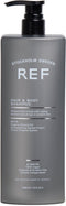 REF Stockholm - Hair & Body Shampoo - 1000ml