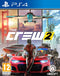 Ubisoft The Crew 2 - Racegame - PS4 (2018)