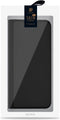 DUX DUCIS Nokia 2.3 - TPU Wallet Case - Krasbestendig en schokbestendig - zwart
