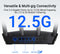 ASUS RT-BE82U - WiFi 7 Router - 6500 Mbps - AiMesh