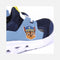 Sportschoenen voor Kinderen The Paw Patrol Blauw