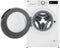 LG F4WR3011S3W - Wasmachine - 11kg laadvermogen - AI Direct Drive - Stoomfunctie