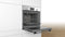 Bosch HBF133BR0 - Inbouw Oven 59,5 cm - RVS - Energieklasse A