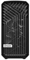 Fractal Design Torrent Compact - ATX Semi-toren doos - Gehard glas - Zwart