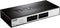 D-Link DES-1016D - Unmanaged netwerkswitch - 16-poorts 10/100 Mbps - Hoogte 29,1mm