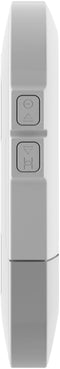 Keenetic Roamer 4G - Draagbare router - Wi-Fi 6 150 Mbit/s - Zwart Grijs