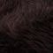 vidaXL - Vloerkleed - 60x180 - cm - schapenvacht - bruin