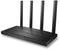 TP-Link Archer AX17 - Router - Wi-Fi 6 - 4x 1Gbps Ethernet - 2,4GHz 300Mbps
