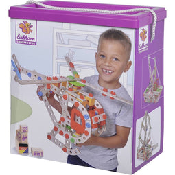 Eichhorn 100039098 Constructieset 1 stuk(s)