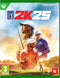 2K PGA TOUR 2K25 - Xbox Series X - Golfgame met MyCAREER en cross-platform multiplayer