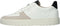 Blackstone Crag Ragner Sneakers - Wit/Zwart - Maat 42