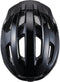 BBB Cycling Condor 2.0 - Fietshelm - Verwijderbaar vizier en achterlicht bevestiging - Glanzend Zwart