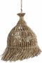 De Guagua Hanglamp - Naturel - L