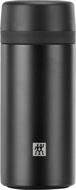 Zwilling Thermo Isoleerfles Voor Thee 420 Ml Zwart 39500-512