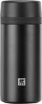 Zwilling Thermo Isoleerfles Voor Thee 420 Ml Zwart 39500-512