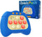 Quick Push Bubble Game for Kids & Adults, Mini-Handheld Fast Speed Push Game, Relieving Stress Pop Fidget Game Toy for Boys, Girls, Teens
