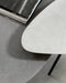 DTP Home Coffee table Plectro Air, set of 2,38x90x50 cm (color: Frost) / 34x100x60 cm (color: Dusk), mortex