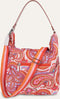 Oilily-Schoudertas M Vanilla-Dames