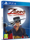 Zorro The Chronicles - PS4 - Actie Avontuur - 18 levels