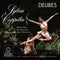 San Francisco Ballet Orchestra - Delibes: Sylvia Coppelia - CD