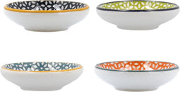 Bordenwisser Quid Pippa Multicolour Keramisch (36 Stuks) (Pack 36x)