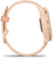 Garmin Vívoactive 6 - Smartwatch - AMOLED-display - Roze