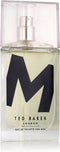 Herenparfum Ted Baker EDT M 75 ml
