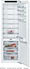 Bosch KIF81PFE0 - Inbouwkoelkast - 289 liter - VitaFresh pro 0°C-systeem - Energieklasse E