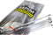 Sapim Spaak 14-302 z/nippel (1 stuk)
