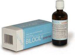 Manaus Bilocil Sensitive 100 ml