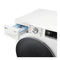 LG GC3R709S1A - Wasmachine - Slim design - 85 cm hoogte - 60 cm breedte