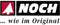NOCH 0021641 Boom Berk 190 mm 1 stuk(s)